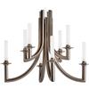 Kartell Khan Metal Lampada a Sospensione