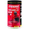 Enervit Sport Isocarb 2:1 Lemon Bevanda Istantanea Gusto Limone, 650g