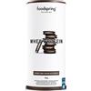 FOODSPRING GmbH Foodspring Whey Protein 750g Gusto Biscotti e Crema - Integratore Proteico per lo Sviluppo Muscolare
