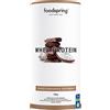 FOODSPRING GmbH Foodspring Whey Protein 750g Gusto Cioccolato e Cocco - Integratore Proteico per lo Sviluppo Muscolare