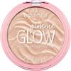 Essence Trucco del viso Highlighter Gimme GLOW luminous highlighter 10 Glowy Champagne