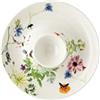 Rosenthal Brillance Grand Air Portauovo con ripiano