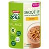 Enerzona Smoothie Cookie 300 g - Bevanda istantanea a base di proteine del latte