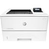 Hp Stampante laser bianco nero Hp laserjet Enterprise M501 rete duplex 23000 stampe