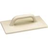 Draper 13412 - Frattazzo in poliuretano, 320 x 180 mm