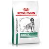 Royal Canin Veterinary Diet Multipack Risparmio! 2 x Royal Canin Veterinary Crocchette per cani - 2 x 12 kg Diabetic DS 37