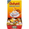 Ambrosoli Break Fast Miele, Bustine Monodose 100 x 16 g | 1,6 kg
