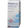 Recordati Falvin 2% Spray Cutaneo 30ml