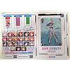 Wixoss - Aya - Foil Promo Diva Debut SPDi22-28[EN] English - New Sealed
