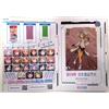 Wixoss - Dona - Foil Promo Diva Debut SPDi22-26[EN] English - New Sealed