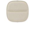 KARTELL cuscino per esterni per sgabello HIRAY - 6195-EC