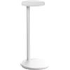 FLOS lampada da tavolo OBLIQUE QI - 09.8312.DY