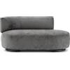 KARTELL divano dormeuse K-WAITING PAOLINA SX - 6284-DB