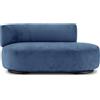 KARTELL divano dormeuse K-WAITING PAOLINA SX - 6284-DE