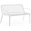KARTELL divano per esterni HIRAY - 6193-03