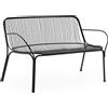 KARTELL divano per esterni HIRAY - 6193-09