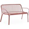 KARTELL divano per esterni HIRAY - 6193-RU