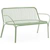 KARTELL divano per esterni HIRAY - 6193-VE
