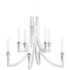 KARTELL lampada a sospensione KHAN - 9550-B4
