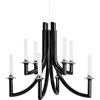KARTELL lampada a sospensione KHAN - 9550-E6
