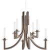 KARTELL lampada a sospensione KHAN - 9555-GG