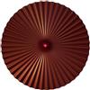 FIRMAMENTO MILANO lampada da parete o soffitto PLISSÉ ø 60 cm - DP-067WL-ANRE