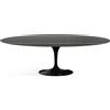 KNOLL tavolo ovale alto TULIP collezione Eero Saarinen 244x137 cm - 175TOMSH1