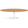 KNOLL tavolo ovale alto TULIP collezione Eero Saarinen 244x137 cm - 175TOWTK2