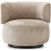KARTELL poltrona K-WAITING - 6280-DA