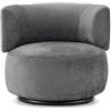 KARTELL poltrona K-WAITING - 6280-DB