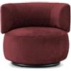 KARTELL poltrona K-WAITING - 6280-DC
