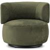 KARTELL poltrona K-WAITING - 6280-DD
