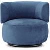 KARTELL poltrona K-WAITING - 6280-DE