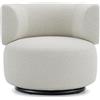 KARTELL poltrona K-WAITING - 6280-DF
