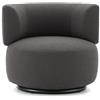 KARTELL poltrona K-WAITING - 6280-DG