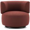 KARTELL poltrona K-WAITING - 6280-DM