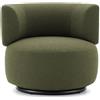 KARTELL poltrona K-WAITING - 6280-DN