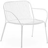KARTELL poltrona per esterni HIRAY - 6192-03