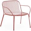KARTELL poltrona per esterni HIRAY - 6192-RU
