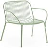 KARTELL poltrona per esterni HIRAY - 6192-VE