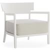KARTELL poltrona per esterno CARA OUTDOOR MAT - 5847-1J