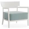 KARTELL poltrona per esterno CARA OUTDOOR MAT - 5847-1Z