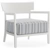 KARTELL poltrona per esterno CARA OUTDOOR MAT - 5847-1W