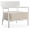 KARTELL poltrona per esterno CARA OUTDOOR MAT - 5847-1I