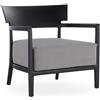KARTELL poltrona per esterno CARA OUTDOOR MAT - 5847-4K
