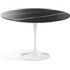 KNOLL tavolo rotondo TULIP Ø 120 cm collezione Eero Saarinen