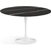 KNOLL tavolo rotondo TULIP Ø 120 cm collezione Eero Saarinen