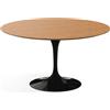 KNOLL tavolo rotondo TULIP Ø 137 cm collezione Eero Saarinen - 164TRWTK1