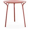 KARTELL tavolo per esterni HIRAY - 6198-RU