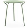 KARTELL tavolo per esterni HIRAY - 6198-VE